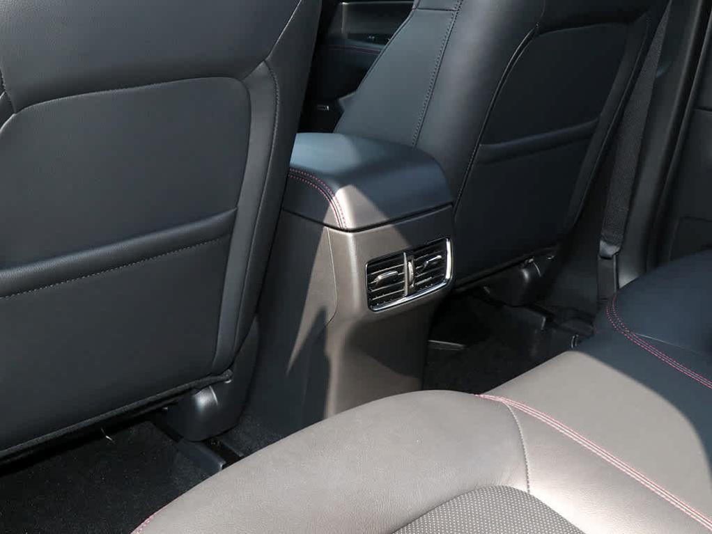used 2025 Mazda CX-5 car, priced at $35,877