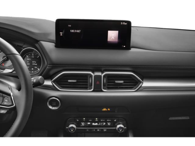 new 2025 Mazda CX-5 car, priced at $30,929