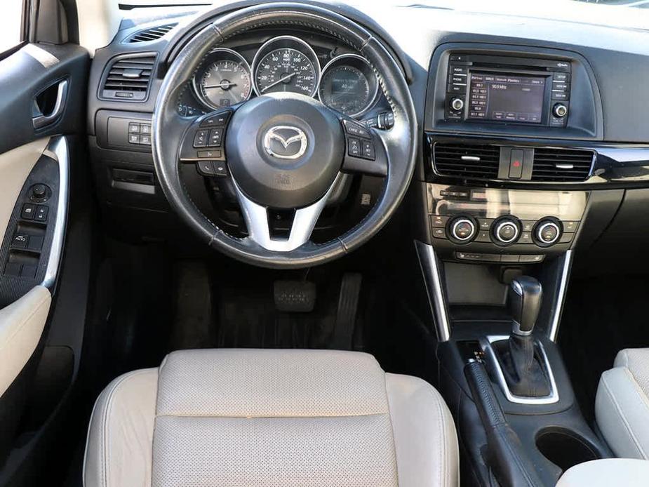 used 2015 Mazda CX-5 car, priced at $16,953