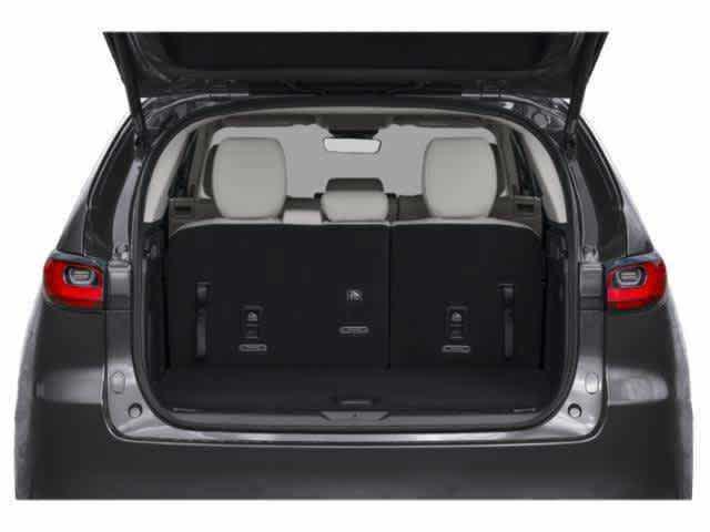 new 2025 Mazda CX-90 car, priced at $47,063