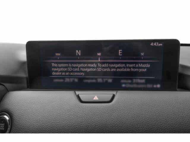 new 2025 Mazda CX-90 car, priced at $47,063