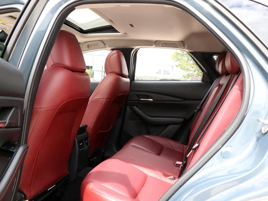 used 2023 Mazda CX-30 car, priced at $27,454
