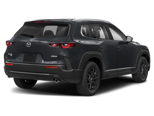 used 2024 Mazda CX-50 car, priced at $27,560