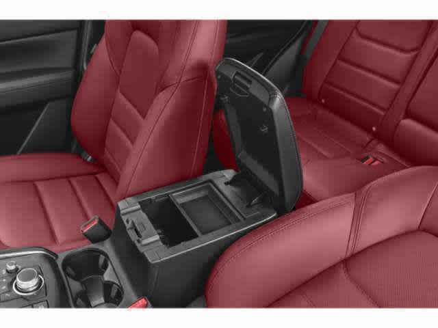 new 2025 Mazda CX-5 car, priced at $34,023