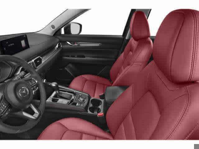 new 2025 Mazda CX-5 car, priced at $34,023