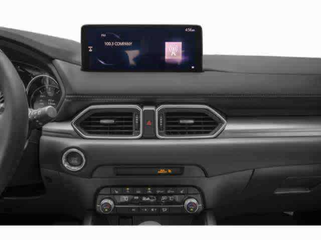 new 2025 Mazda CX-5 car, priced at $32,725