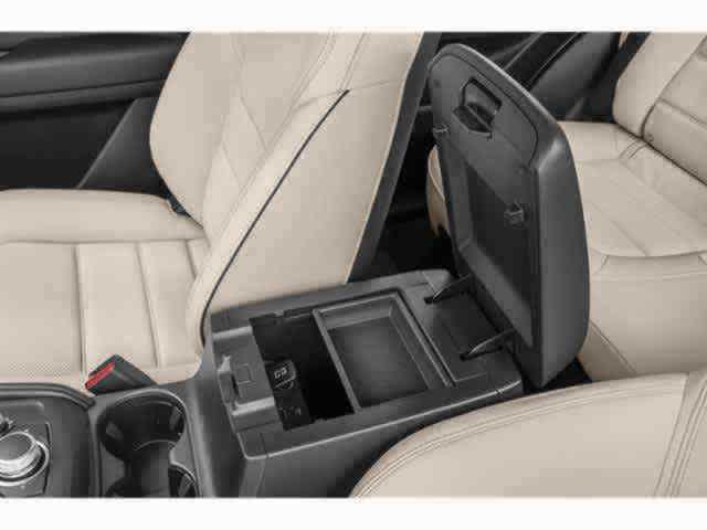 new 2025 Mazda CX-5 car, priced at $32,725