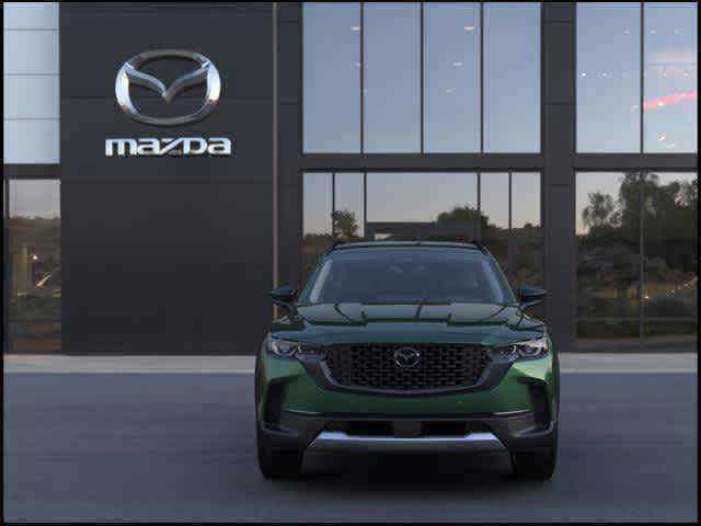new 2026 Mazda CX-50 car, priced at $44,644