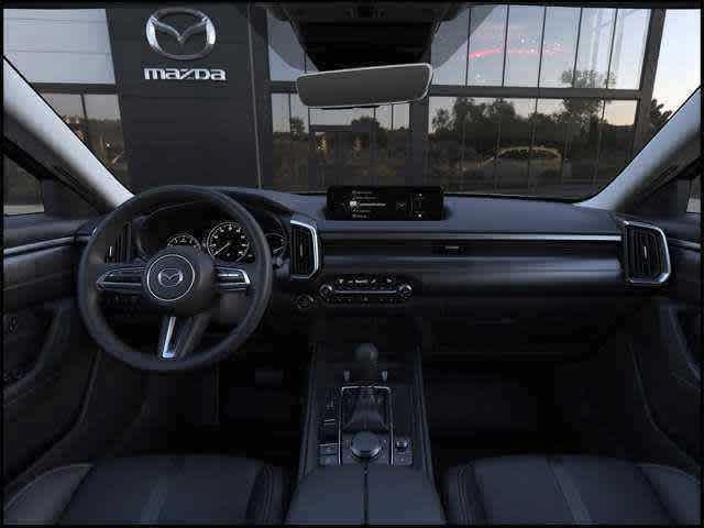 new 2026 Mazda CX-50 car, priced at $44,644