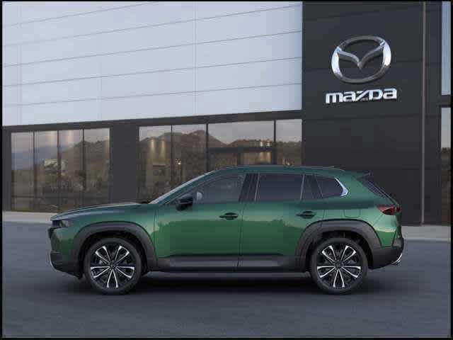 new 2026 Mazda CX-50 car, priced at $44,644