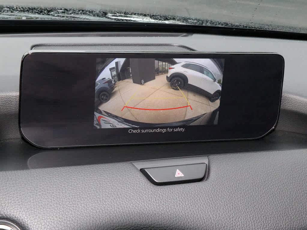 used 2024 Mazda CX-90 PHEV car, priced at $37,996