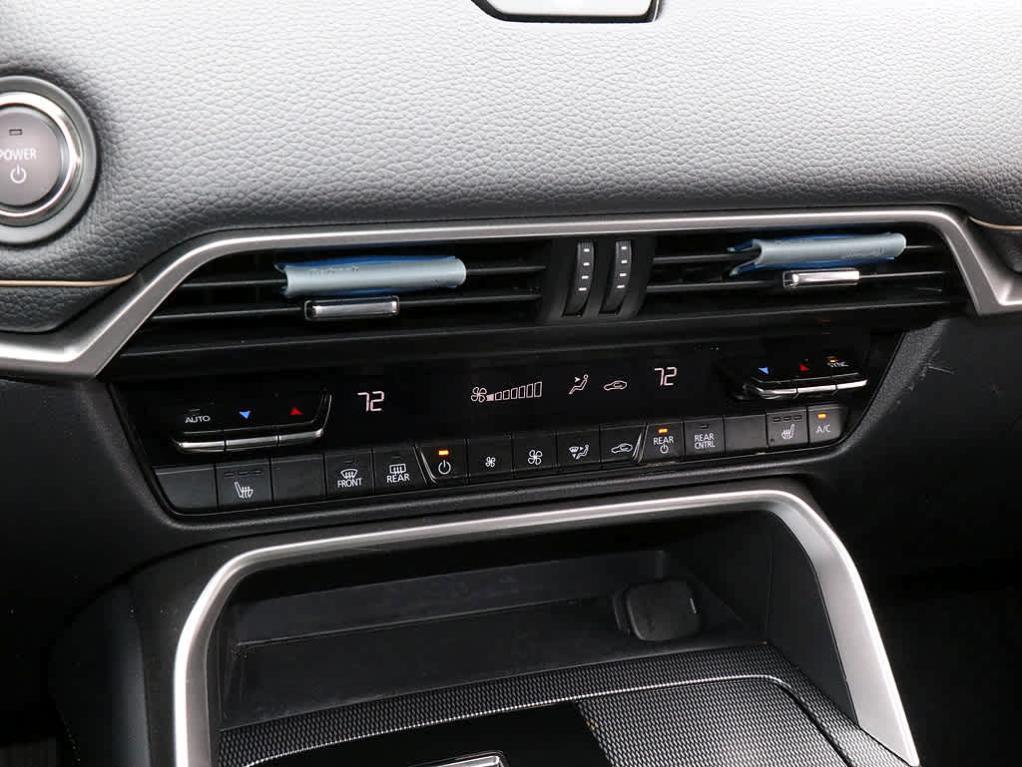 used 2024 Mazda CX-90 PHEV car, priced at $37,996