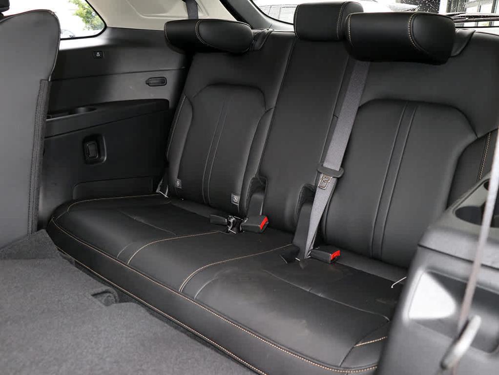 used 2024 Mazda CX-90 PHEV car, priced at $37,996