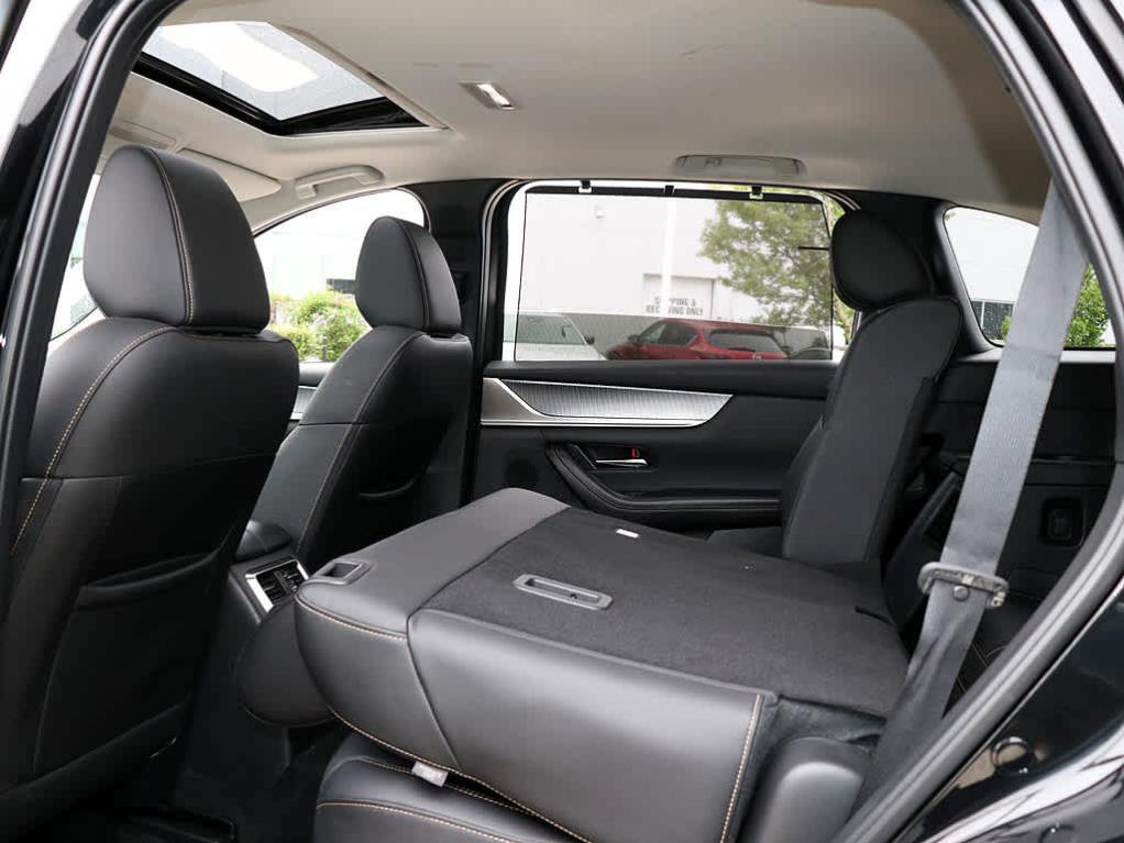 used 2024 Mazda CX-90 PHEV car, priced at $37,996