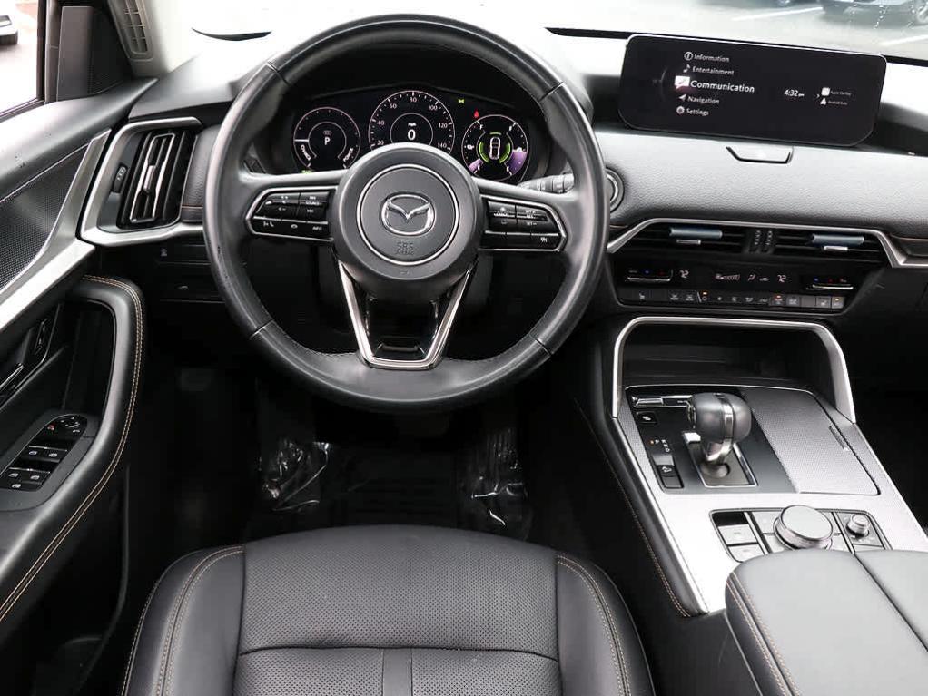 used 2024 Mazda CX-90 PHEV car, priced at $37,996