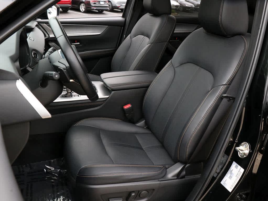 used 2024 Mazda CX-90 PHEV car, priced at $37,996