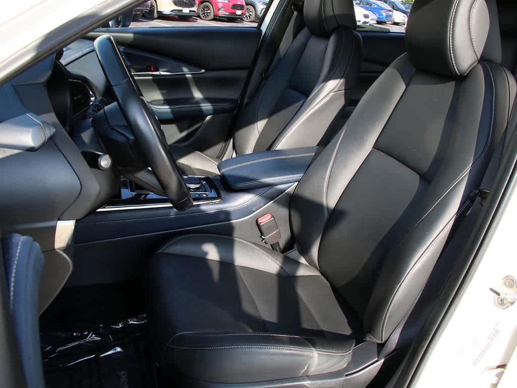 used 2021 Mazda CX-30 car, priced at $20,777