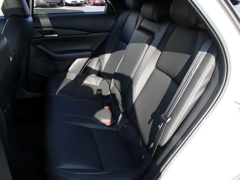 used 2021 Mazda CX-30 car, priced at $20,777
