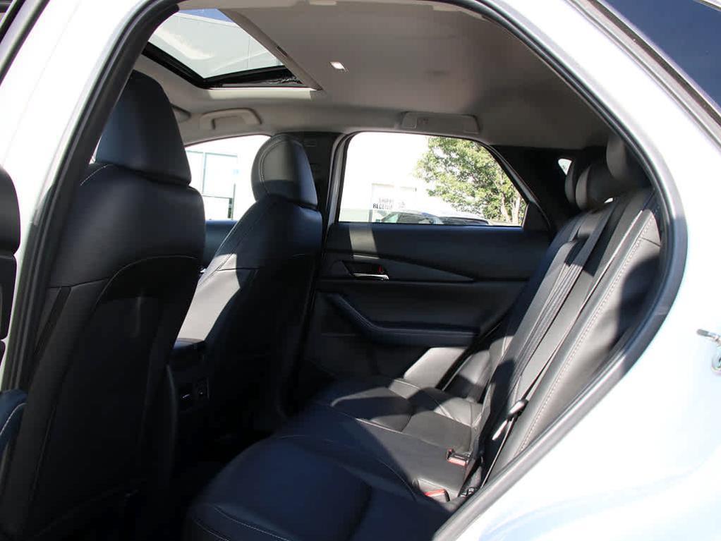 used 2021 Mazda CX-30 car, priced at $20,777