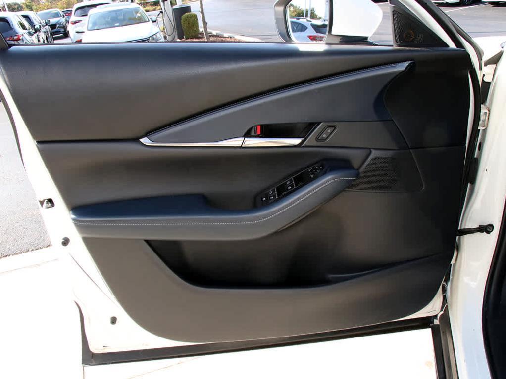 used 2021 Mazda CX-30 car, priced at $20,777