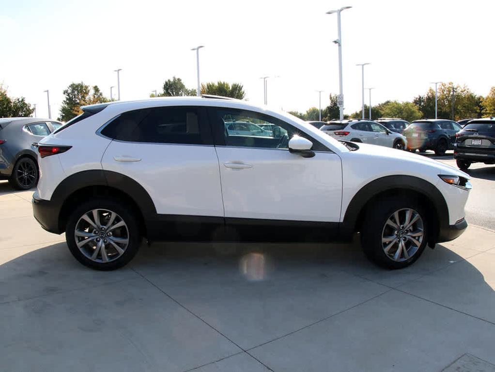 used 2021 Mazda CX-30 car, priced at $20,777