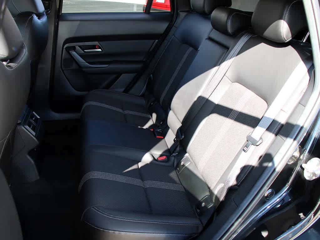 used 2025 Mazda CX-50 car, priced at $28,039