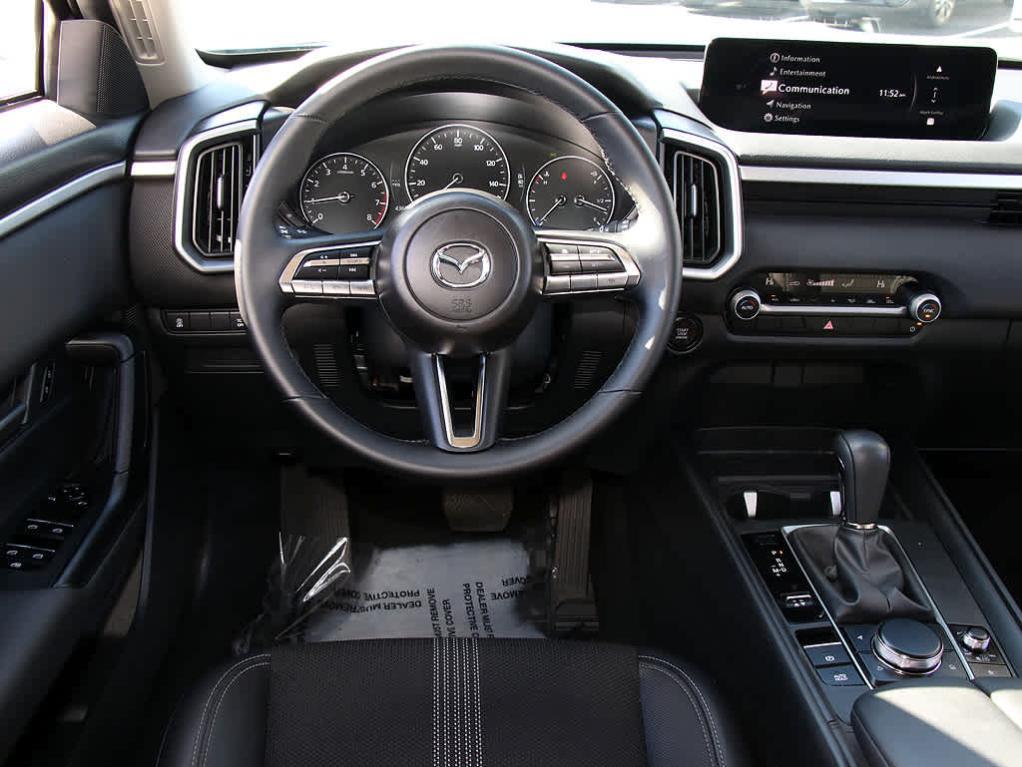 used 2025 Mazda CX-50 car, priced at $28,039