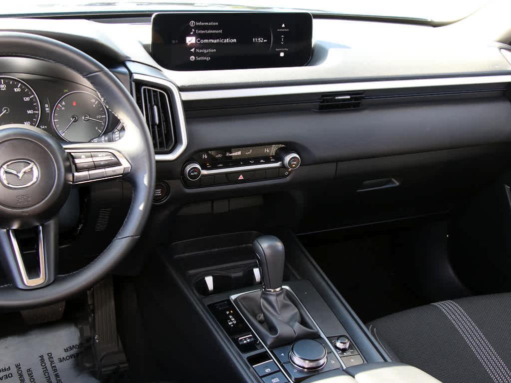 used 2025 Mazda CX-50 car, priced at $28,039
