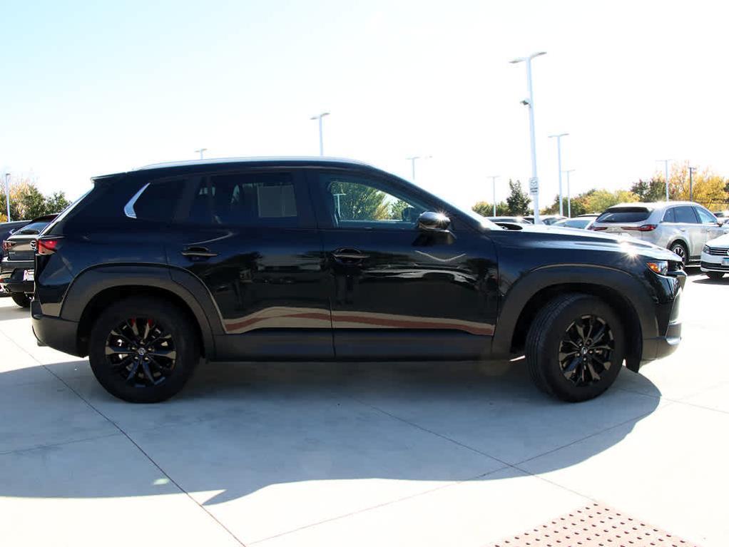 used 2025 Mazda CX-50 car, priced at $28,039