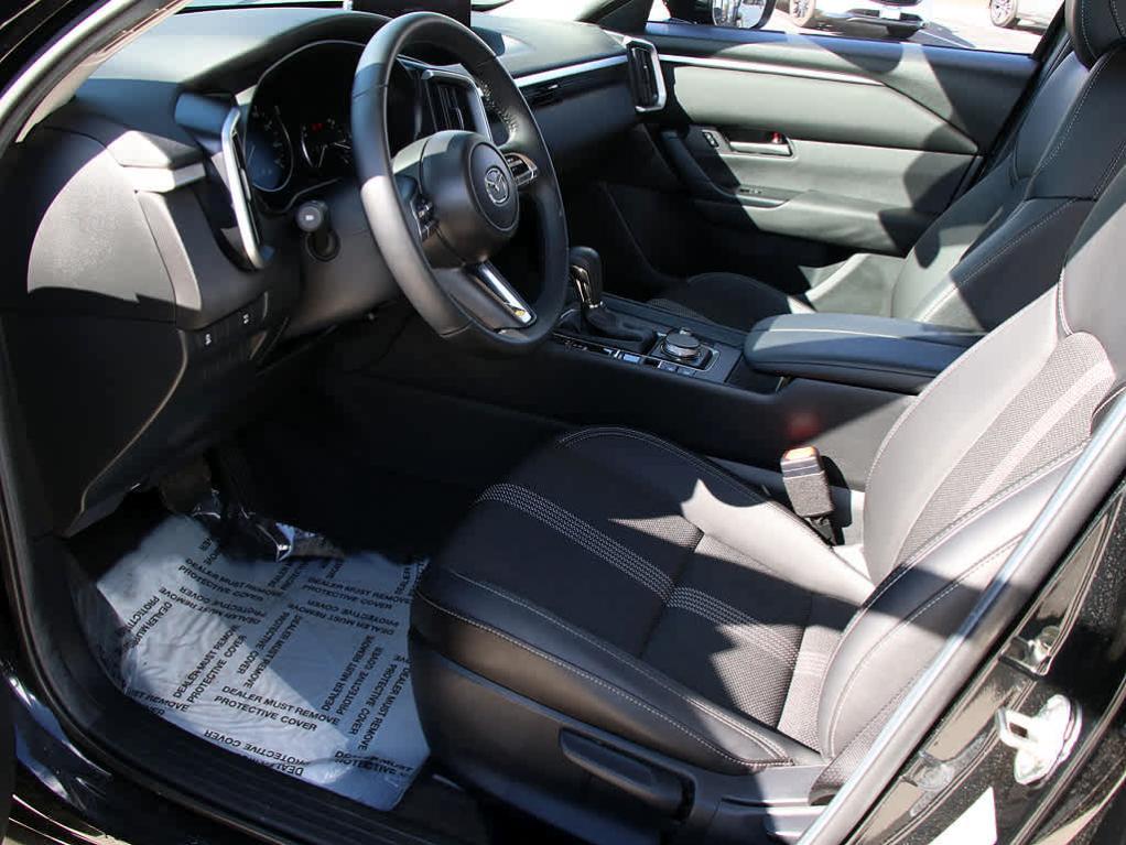 used 2025 Mazda CX-50 car, priced at $28,039
