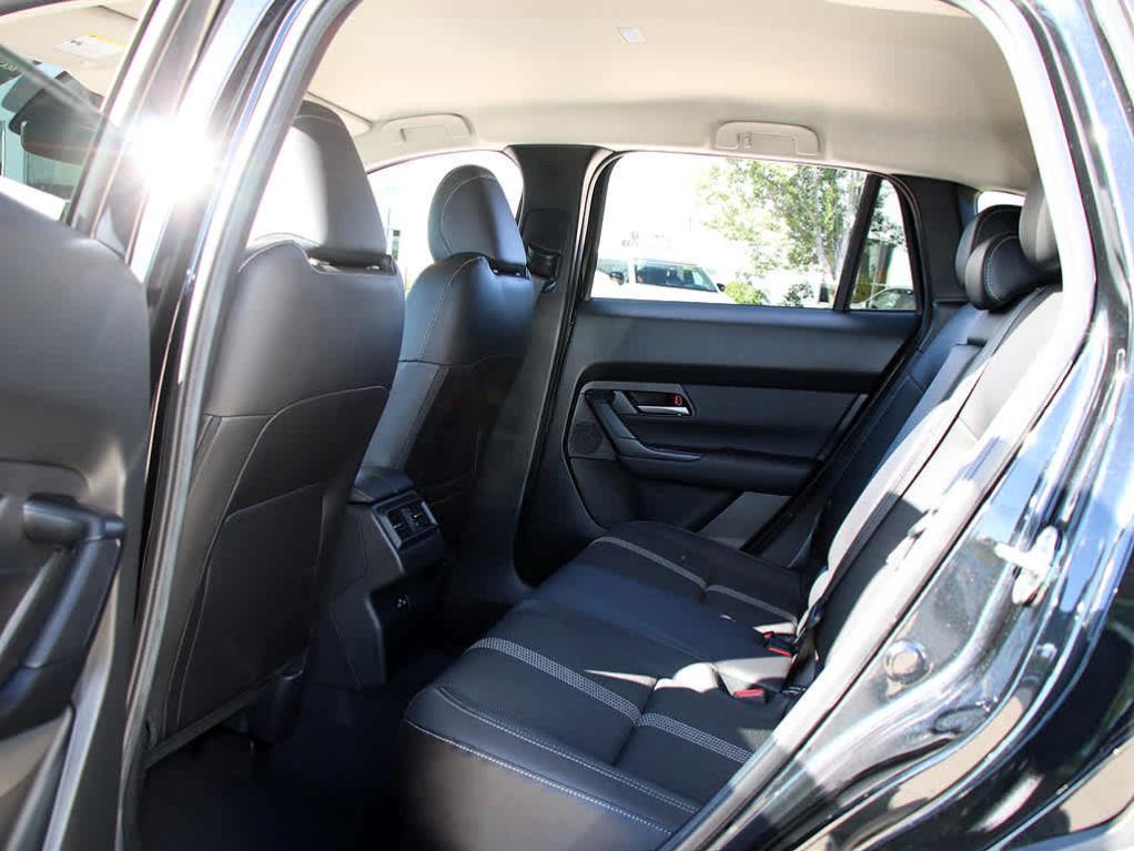used 2025 Mazda CX-50 car, priced at $28,039