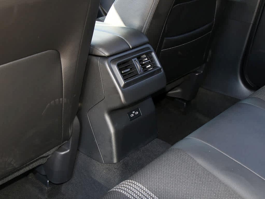 used 2025 Mazda CX-50 car, priced at $28,039