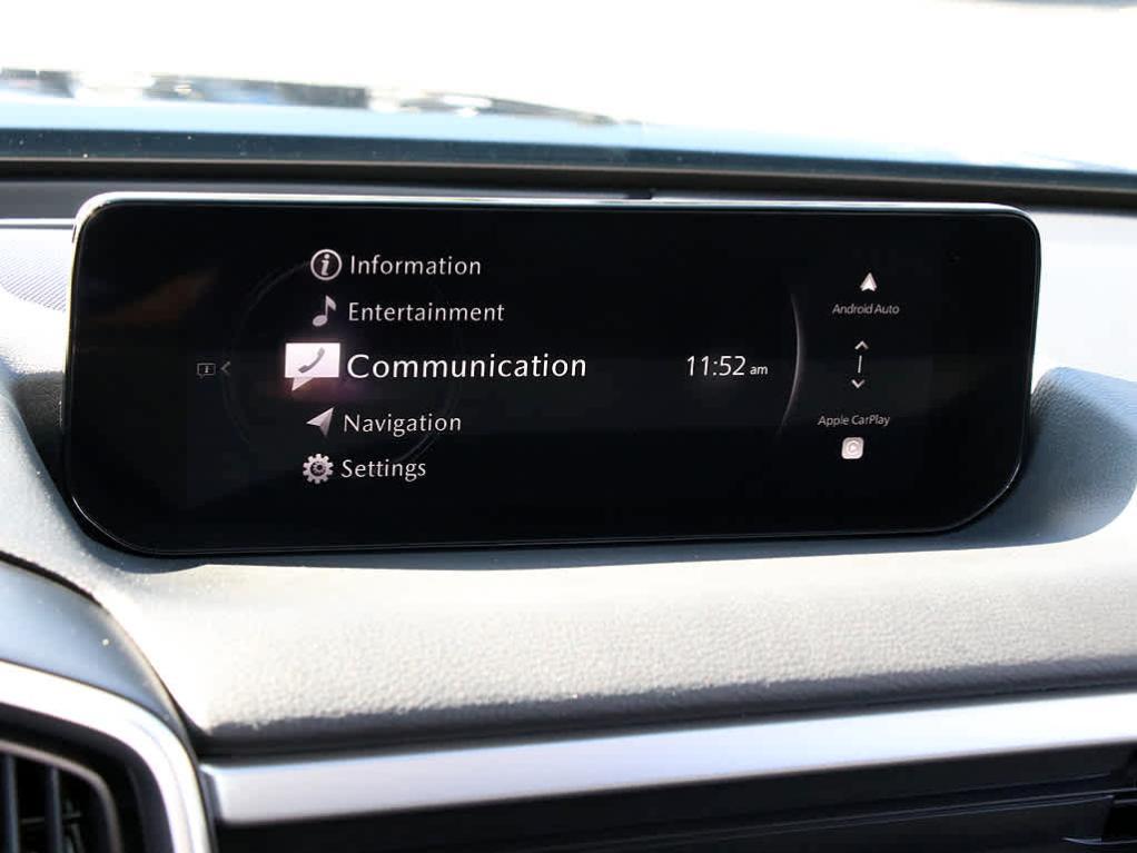 used 2025 Mazda CX-50 car, priced at $28,039