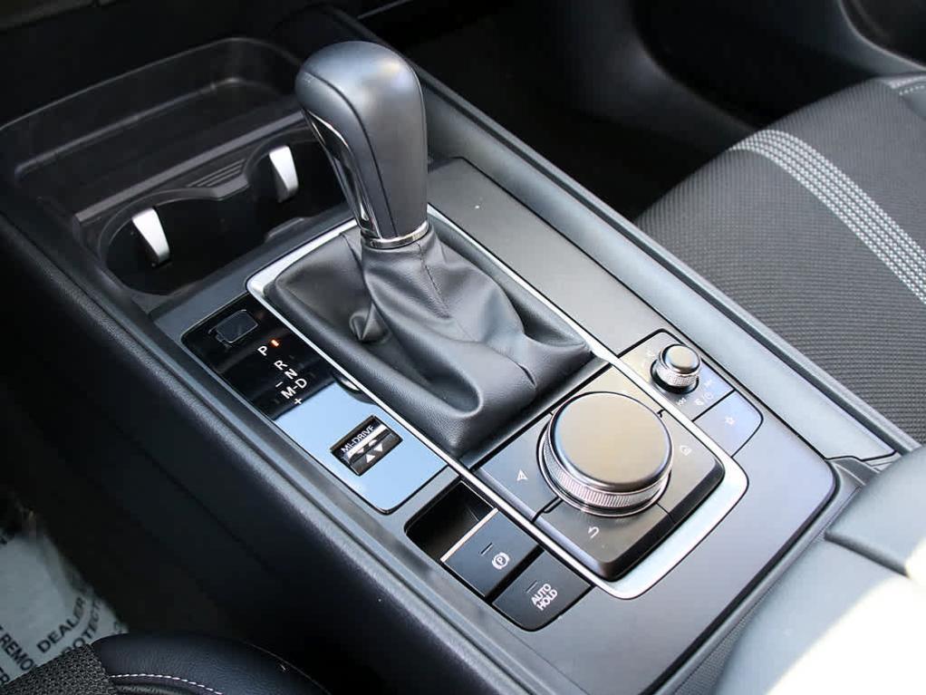 used 2025 Mazda CX-50 car, priced at $28,039
