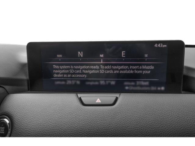 new 2025 Mazda CX-90 car, priced at $47,517