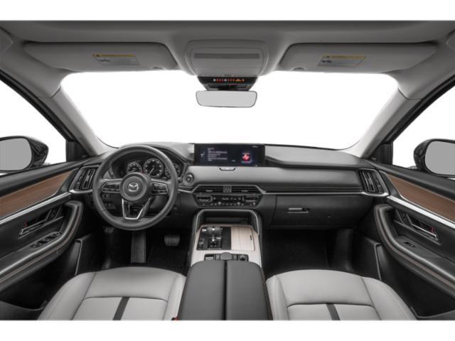 new 2025 Mazda CX-90 car, priced at $47,517