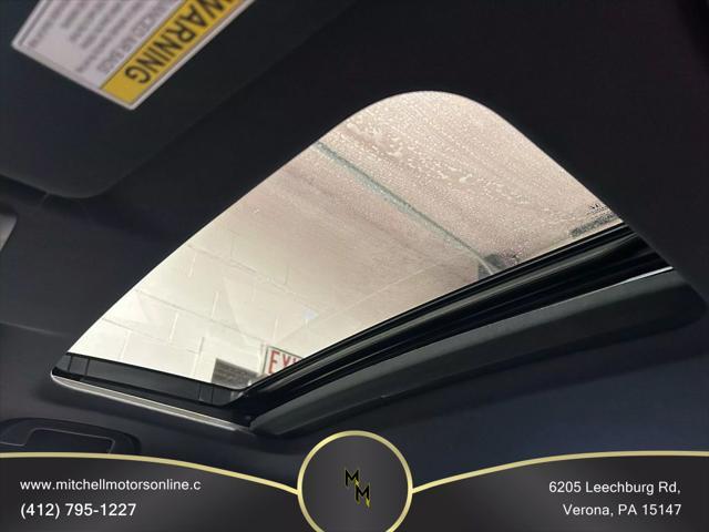 used 2019 Honda Civic car, priced at $17,995