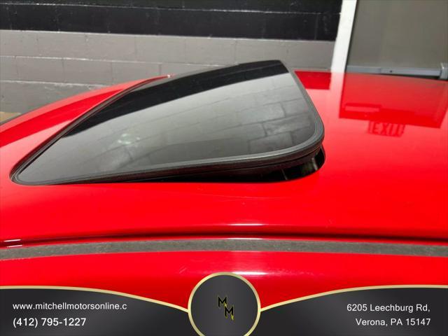 used 2019 Honda Civic car, priced at $17,995
