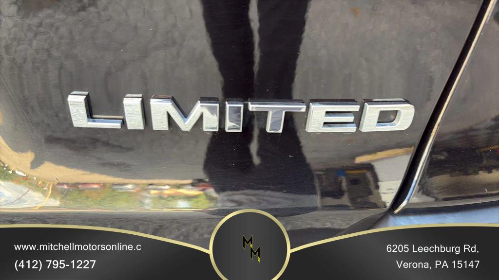 used 2019 Jeep Cherokee car, priced at $11,995