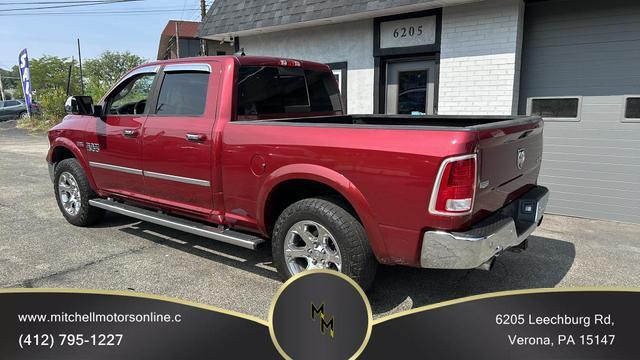 used 2014 Ram 1500 car, priced at $12,995