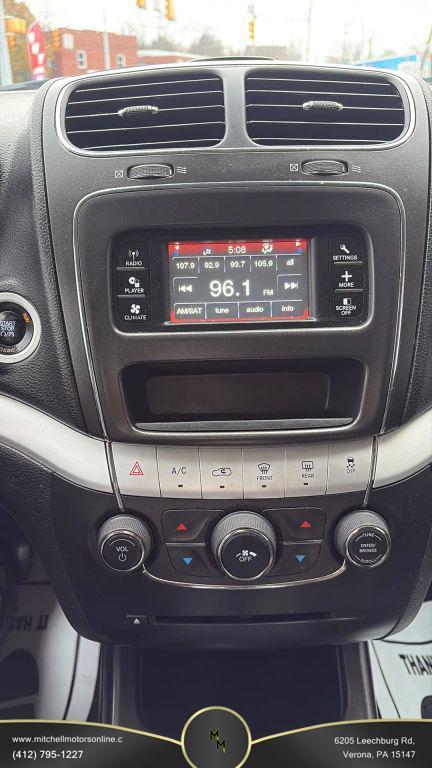 used 2014 Dodge Journey car, priced at $6,995