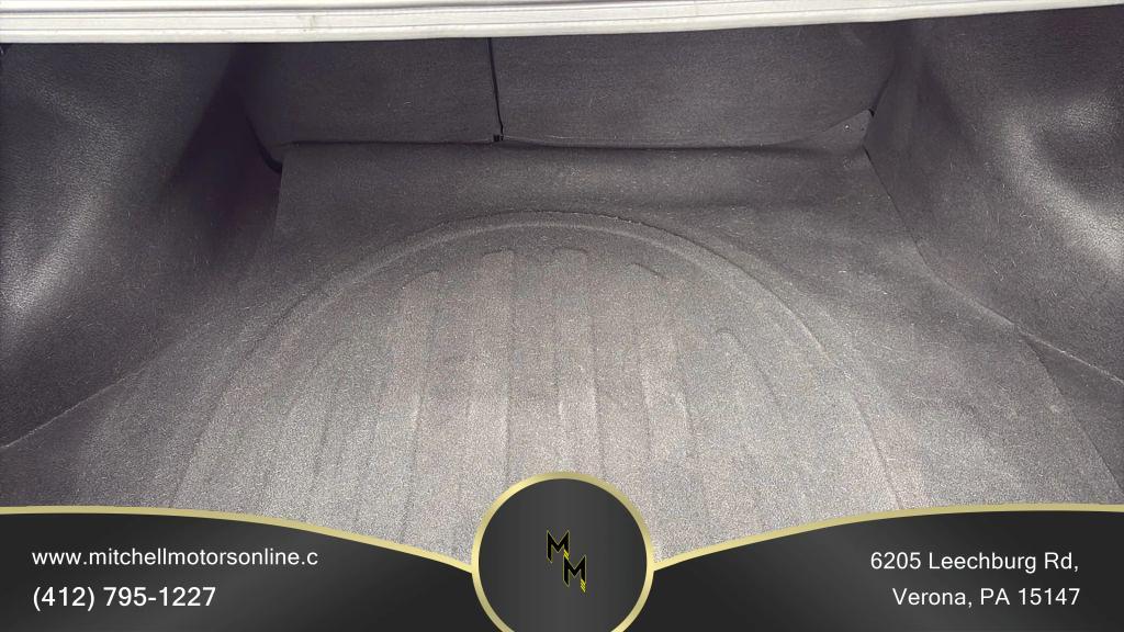 used 2018 Kia Forte car, priced at $8,995