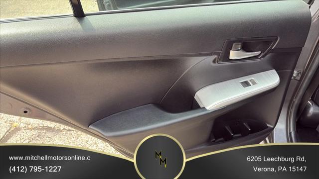 used 2012 Toyota Camry car, priced at $7,995