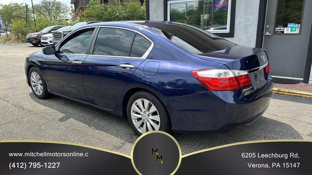 used 2013 Honda Accord car, priced at $10,995