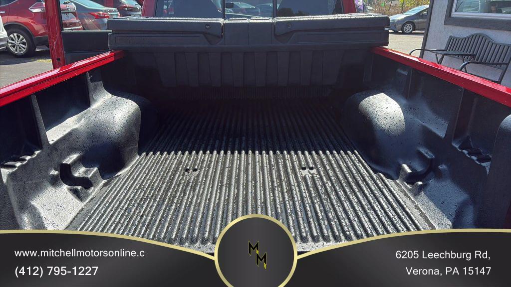 used 2003 Ford Ranger car, priced at $10,995