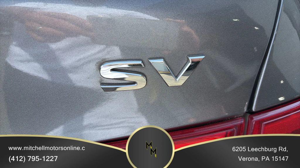 used 2017 Nissan Sentra car, priced at $5,495