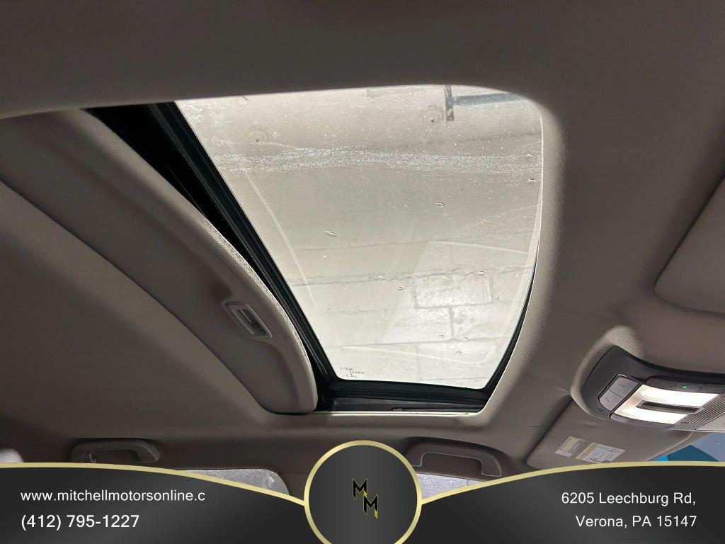 used 2013 Acura MDX car, priced at $8,990