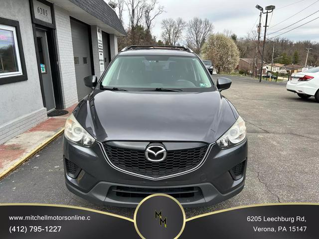 used 2014 Mazda CX-5 car, priced at $8,995