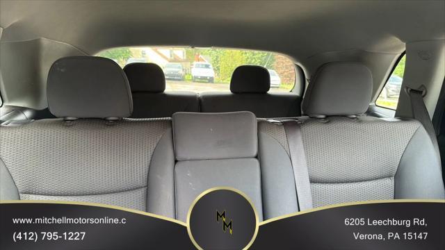 used 2012 Kia Sorento car, priced at $4,995