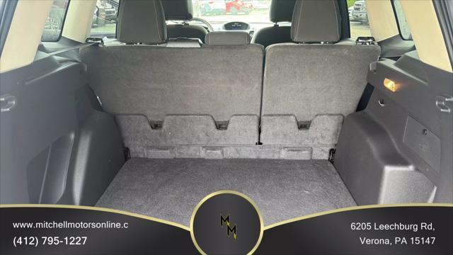 used 2013 Ford Escape car, priced at $7,495